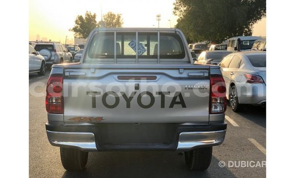 Sayi Imported Toyota Hilux Other Mota in Import - Dubai a Maseru Sayi Imported Toyota Hilux Other Mota in Import - Dubai a Maseru