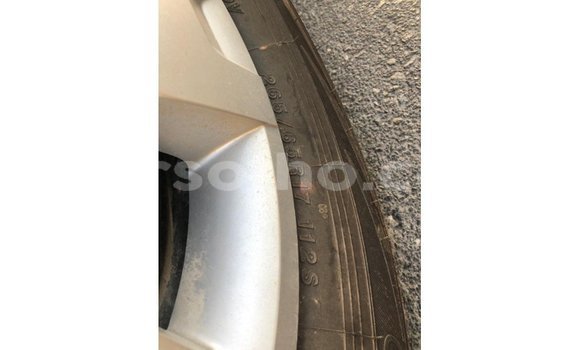Sayi Imported Toyota Hilux Other Mota in Import - Dubai a Maseru Sayi Imported Toyota Hilux Other Mota in Import - Dubai a Maseru