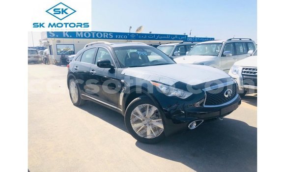 Sayi Imported Infiniti Q Black Mota in Import - Dubai a Maseru Sayi Imported Infiniti Q Black Mota in Import - Dubai a Maseru
