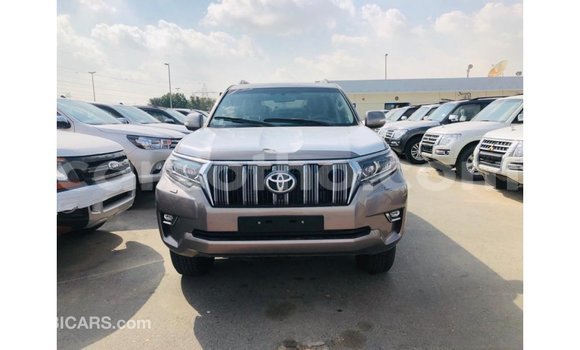 Sayi Imported Toyota Prado Brown Mota in Import - Dubai a Maseru Sayi Imported Toyota Prado Brown Mota in Import - Dubai a Maseru