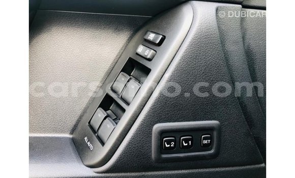Sayi Imported Toyota Prado Brown Mota in Import - Dubai a Maseru Sayi Imported Toyota Prado Brown Mota in Import - Dubai a Maseru