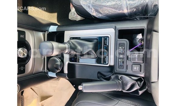 Sayi Imported Toyota Prado Brown Mota in Import - Dubai a Maseru Sayi Imported Toyota Prado Brown Mota in Import - Dubai a Maseru