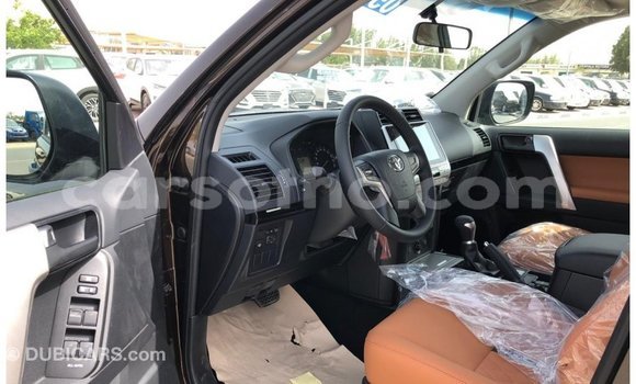 Sayi Imported Toyota Prado Brown Mota in Import - Dubai a Maseru Sayi Imported Toyota Prado Brown Mota in Import - Dubai a Maseru