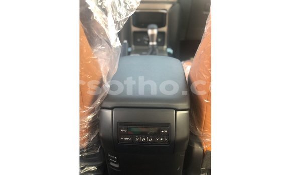 Sayi Imported Toyota Prado Brown Mota in Import - Dubai a Maseru Sayi Imported Toyota Prado Brown Mota in Import - Dubai a Maseru