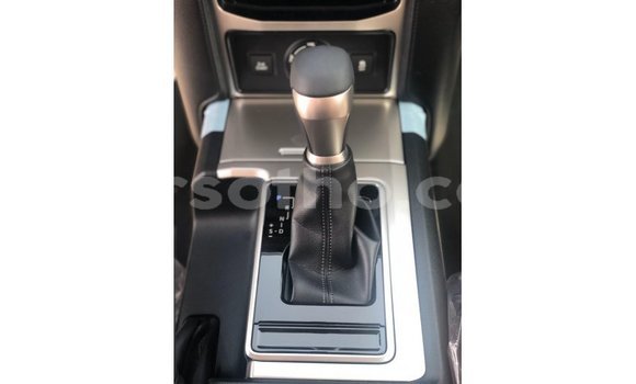 Sayi Imported Toyota Prado Brown Mota in Import - Dubai a Maseru Sayi Imported Toyota Prado Brown Mota in Import - Dubai a Maseru