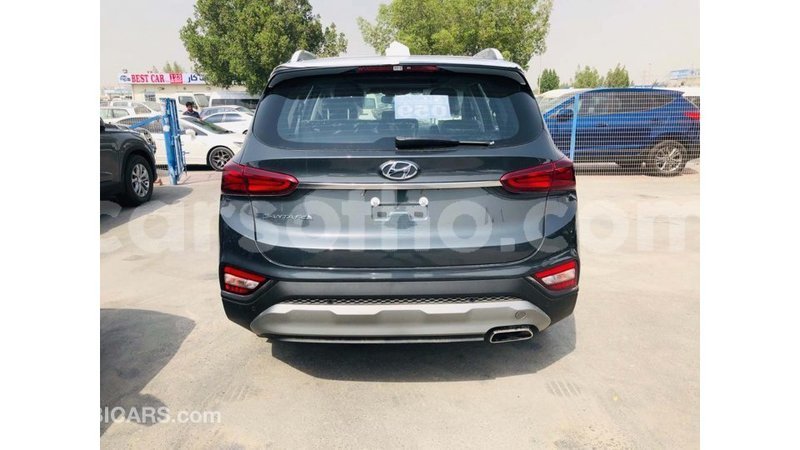 Big with watermark hyundai santa fe maseru import dubai 19318