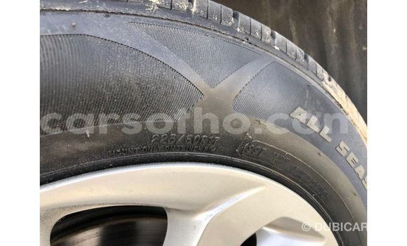 Acheter Import Voiture Hyundai Tucson Rouge à Import - Dubai, Maseru Acheter Import Voiture Hyundai Tucson Rouge à Import - Dubai, Maseru