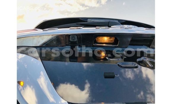 اشتري Imported Toyota Fortuner Black سيارة في Import - Dubai في Maseru اشتري Imported Toyota Fortuner Black سيارة في Import - Dubai في Maseru