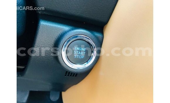 اشتري Imported Toyota Fortuner Black سيارة في Import - Dubai في Maseru اشتري Imported Toyota Fortuner Black سيارة في Import - Dubai في Maseru