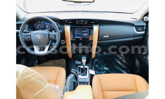 اشتري Imported Toyota Fortuner Black سيارة في Import - Dubai في Maseru اشتري Imported Toyota Fortuner Black سيارة في Import - Dubai في Maseru