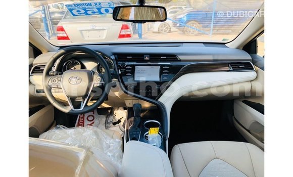 Acheter Import Voiture Toyota Camry Noir à Import - Dubai, Maseru Acheter Import Voiture Toyota Camry Noir à Import - Dubai, Maseru
