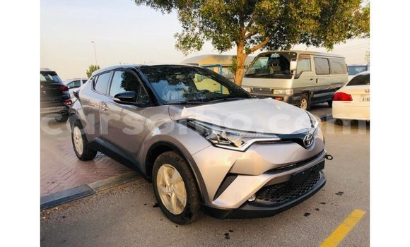 Buy Import Toyota C-HR Other Car in Import - Dubai in Maseru Buy Import Toyota C-HR Other Car in Import - Dubai in Maseru