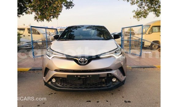 Buy Import Toyota C-HR Other Car in Import - Dubai in Maseru Buy Import Toyota C-HR Other Car in Import - Dubai in Maseru