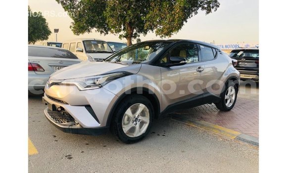 Buy Import Toyota C-HR Other Car in Import - Dubai in Maseru Buy Import Toyota C-HR Other Car in Import - Dubai in Maseru