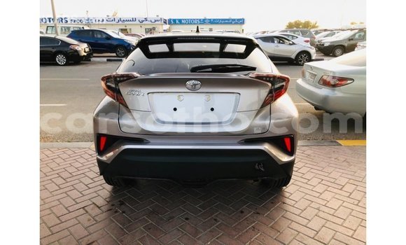 Buy Import Toyota C-HR Other Car in Import - Dubai in Maseru Buy Import Toyota C-HR Other Car in Import - Dubai in Maseru