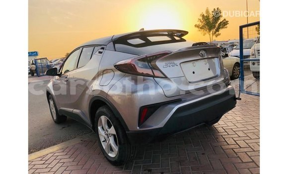 Buy Import Toyota C-HR Other Car in Import - Dubai in Maseru Buy Import Toyota C-HR Other Car in Import - Dubai in Maseru