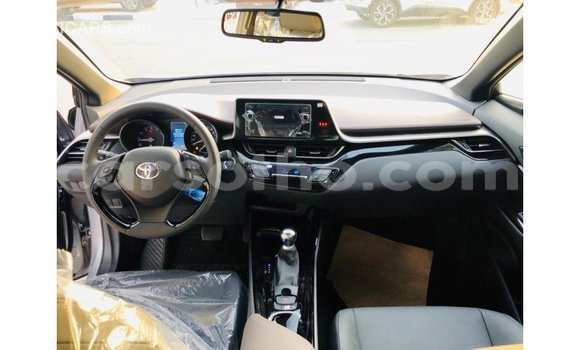 Buy Import Toyota C-HR Other Car in Import - Dubai in Maseru Buy Import Toyota C-HR Other Car in Import - Dubai in Maseru