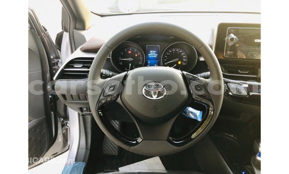 Buy Import Toyota C-HR Other Car in Import - Dubai in Maseru Buy Import Toyota C-HR Other Car in Import - Dubai in Maseru