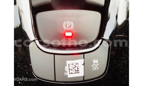 Buy Import Toyota C-HR Other Car in Import - Dubai in Maseru Buy Import Toyota C-HR Other Car in Import - Dubai in Maseru