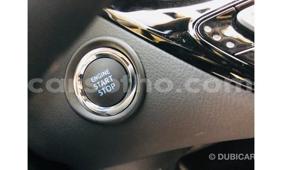 Buy Import Toyota C-HR Other Car in Import - Dubai in Maseru Buy Import Toyota C-HR Other Car in Import - Dubai in Maseru