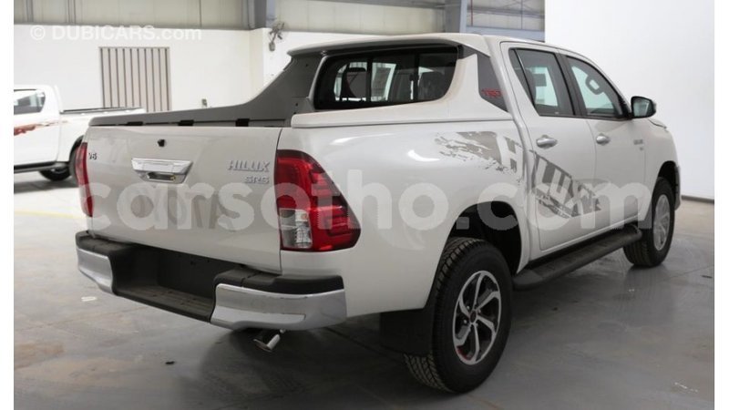 Big with watermark toyota hilux maseru import dubai 19327