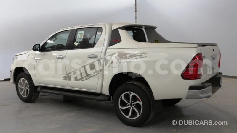 Big with watermark toyota hilux maseru import dubai 19327