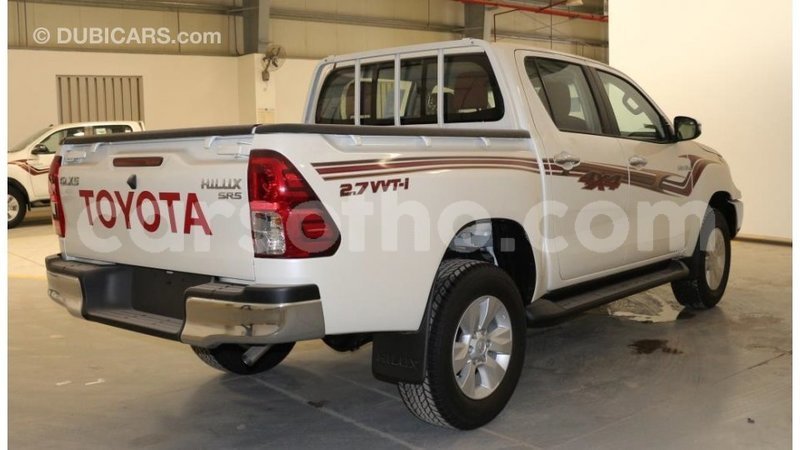 Big with watermark toyota hilux maseru import dubai 19328