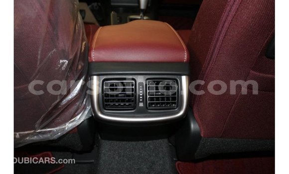 اشتري Imported Toyota Hilux White سيارة في Import - Dubai في Maseru اشتري Imported Toyota Hilux White سيارة في Import - Dubai في Maseru