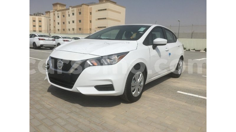 Big with watermark nissan sunny maseru import dubai 19330