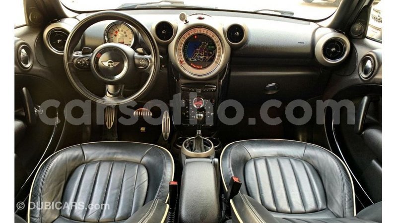 Big with watermark mini cooper maseru import dubai 19331