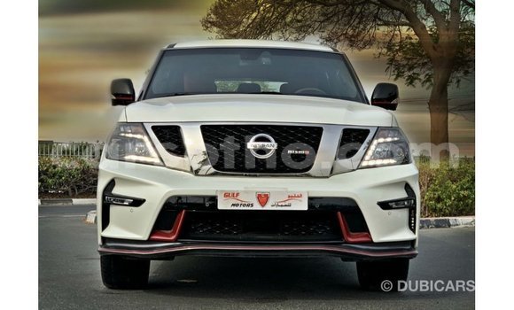 Sayi Imported Nissan Patrol White Mota in Import - Dubai a Maseru Sayi Imported Nissan Patrol White Mota in Import - Dubai a Maseru