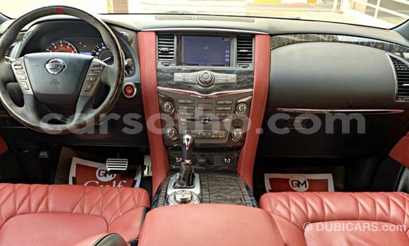 Sayi Imported Nissan Patrol White Mota in Import - Dubai a Maseru Sayi Imported Nissan Patrol White Mota in Import - Dubai a Maseru