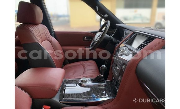 Sayi Imported Nissan Patrol White Mota in Import - Dubai a Maseru Sayi Imported Nissan Patrol White Mota in Import - Dubai a Maseru