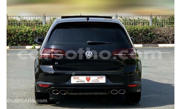 Sayi Imported Volkswagen Golf Black Mota in Import - Dubai a Maseru Sayi Imported Volkswagen Golf Black Mota in Import - Dubai a Maseru