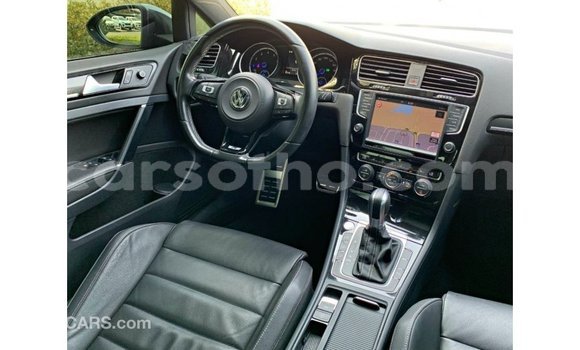 Sayi Imported Volkswagen Golf Black Mota in Import - Dubai a Maseru Sayi Imported Volkswagen Golf Black Mota in Import - Dubai a Maseru