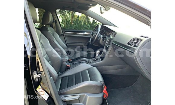 Sayi Imported Volkswagen Golf Black Mota in Import - Dubai a Maseru Sayi Imported Volkswagen Golf Black Mota in Import - Dubai a Maseru