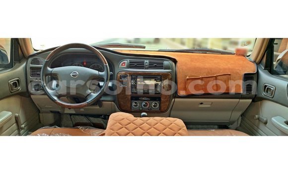 Sayi Imported Nissan Patrol Beige Mota in Import - Dubai a Maseru Sayi Imported Nissan Patrol Beige Mota in Import - Dubai a Maseru