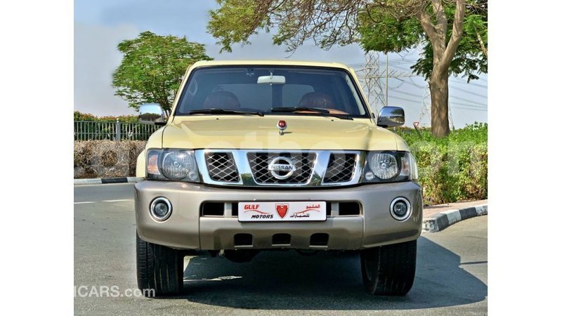 Big with watermark nissan patrol maseru import dubai 19337