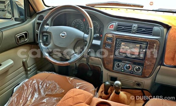 Sayi Imported Nissan Patrol Beige Mota in Import - Dubai a Maseru Sayi Imported Nissan Patrol Beige Mota in Import - Dubai a Maseru