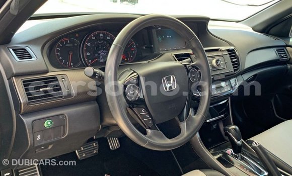 Buy Import Honda Accord Black Car in Import - Dubai in Maseru Buy Import Honda Accord Black Car in Import - Dubai in Maseru