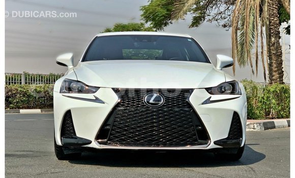 Buy Import Lexus IS White Car in Import - Dubai in Maseru Buy Import Lexus IS White Car in Import - Dubai in Maseru