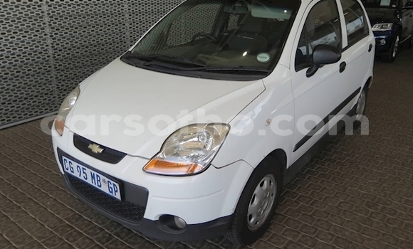 Acheter Occasion Voiture Chevrolet Spark Blanc à Butha Buthe, Butha-Buthe Acheter Occasion Voiture Chevrolet Spark Blanc à Butha Buthe, Butha-Buthe