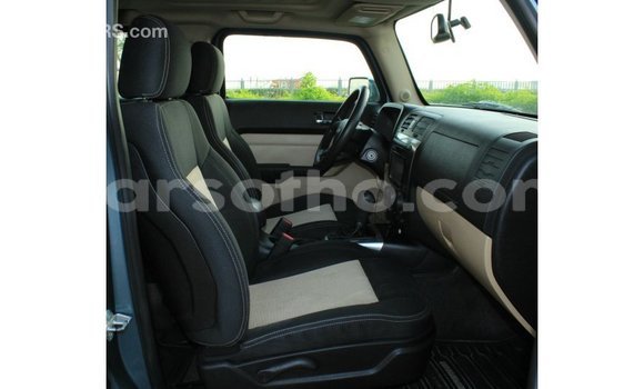 Buy Import Hummer H3 Other Car in Import - Dubai in Maseru Buy Import Hummer H3 Other Car in Import - Dubai in Maseru