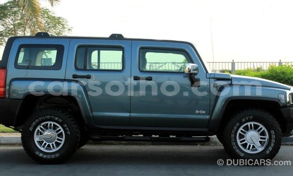 Buy Import Hummer H3 Other Car in Import - Dubai in Maseru Buy Import Hummer H3 Other Car in Import - Dubai in Maseru