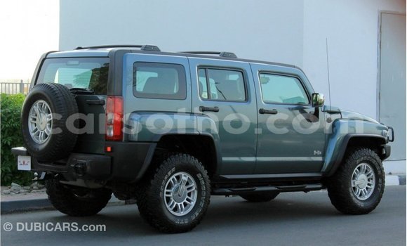 Buy Import Hummer H3 Other Car in Import - Dubai in Maseru Buy Import Hummer H3 Other Car in Import - Dubai in Maseru