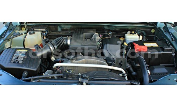 Buy Import Hummer H3 Other Car in Import - Dubai in Maseru Buy Import Hummer H3 Other Car in Import - Dubai in Maseru