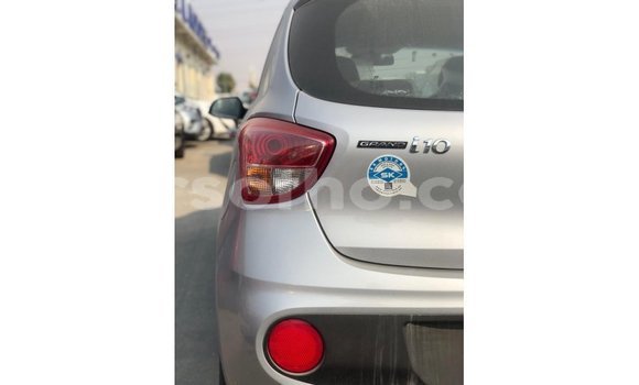 Sayi Imported Hyundai i10 Other Mota in Import - Dubai a Maseru Sayi Imported Hyundai i10 Other Mota in Import - Dubai a Maseru