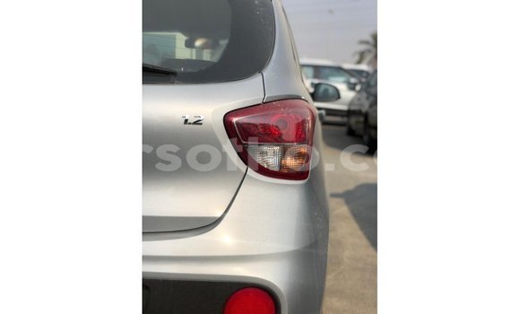 Sayi Imported Hyundai i10 Other Mota in Import - Dubai a Maseru Sayi Imported Hyundai i10 Other Mota in Import - Dubai a Maseru