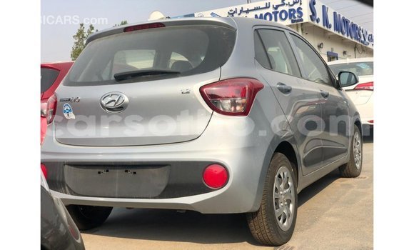 Sayi Imported Hyundai i10 Other Mota in Import - Dubai a Maseru Sayi Imported Hyundai i10 Other Mota in Import - Dubai a Maseru