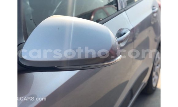 Sayi Imported Hyundai i10 Other Mota in Import - Dubai a Maseru Sayi Imported Hyundai i10 Other Mota in Import - Dubai a Maseru